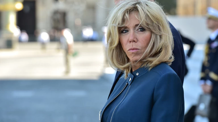 Θύμα απάτης η Μπριζίτ:Λάνσαραν το πρόσωπό της σε διαφήμιση αντιρυτιδικής