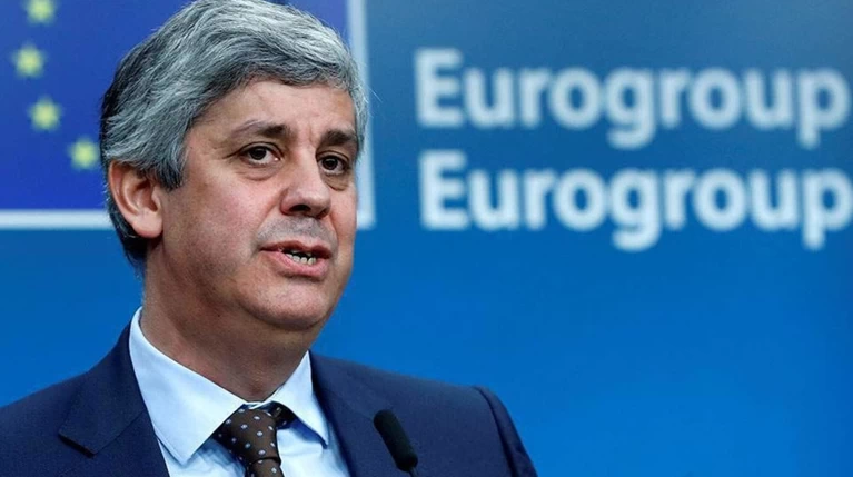 Σεντένο: Προθεσμία έως το Eurogroup στις 24 Μαΐου για τεχνική συμφωνία