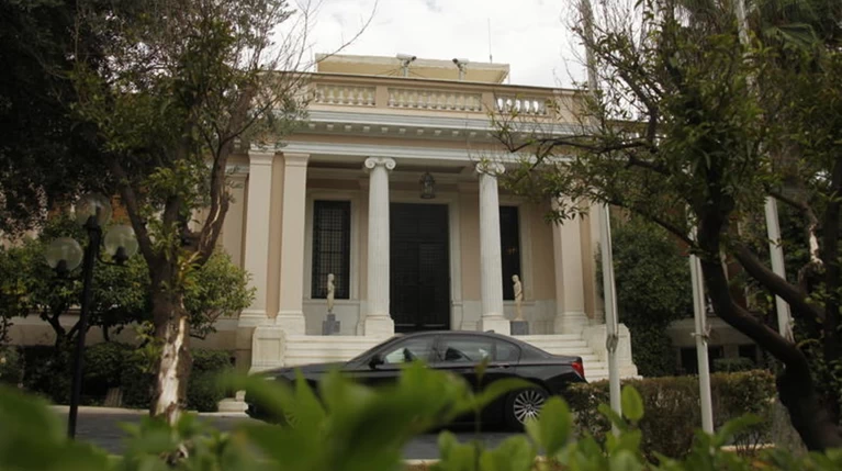 Τι συζητήθηκε στο Πολιτικό Συμβούλιο του ΣΥΡΙΖΑ στο Μαξίμου