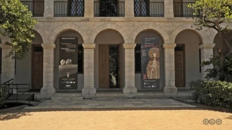 Το Βυζαντινό και Χριστιανικό Μουσείο στη Διεθνή Ημέρα Μουσείων