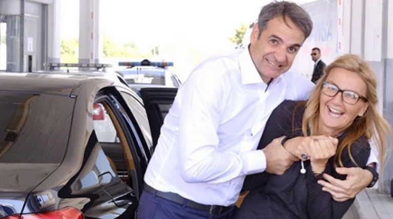Ενα απρόοπτο άλλαξε τα σχέδια του Κ. Μητσοτάκη: Το βράδυ τελικά στην Ιμβρο