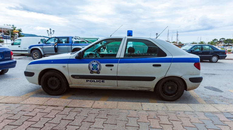Ζευγάρι έκλεψε 95χρονο στη Σητεία