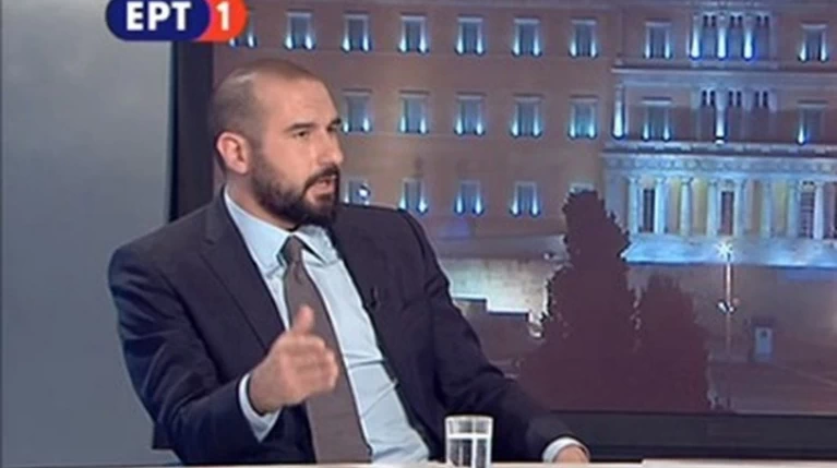 Τζανακόπουλος: Αναυδοι οι δανειστές από τη δημοσιονομική μας κατάσταση