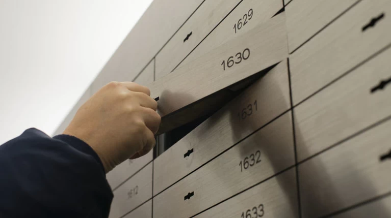Εξι τραπεζικοί «ξάφριζαν» θυρίδες στη Θεσσαλονίκη- 2,7 εκατ. ευρώ η λεία