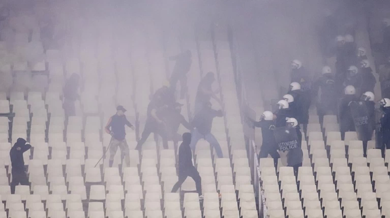 Η έκθεση του τελικού κυπέλλου - Με τι κινδυνεύουν ΑΕΚ και ΠΑΟΚ