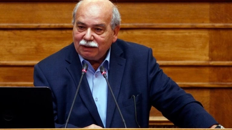 Καρφιά Βούτση κατά Τουρκίας: Πολιτική ενέργεια η κράτηση των 2 στρατιωτικών