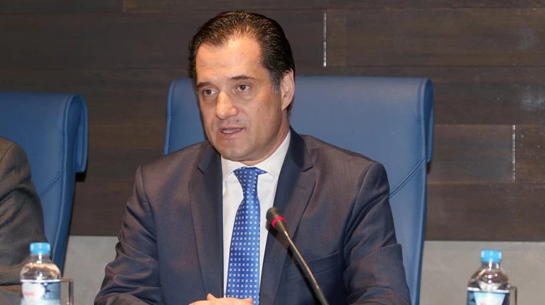 Retweet Άδωνι στην υβριστική ανάρτηση του υιού Νετανιάχου