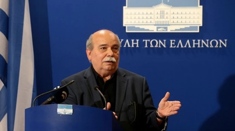 Βούτσης: Το τουρκικό ΥΠΕΞ διευκόλυνε την επίσκεψή μου