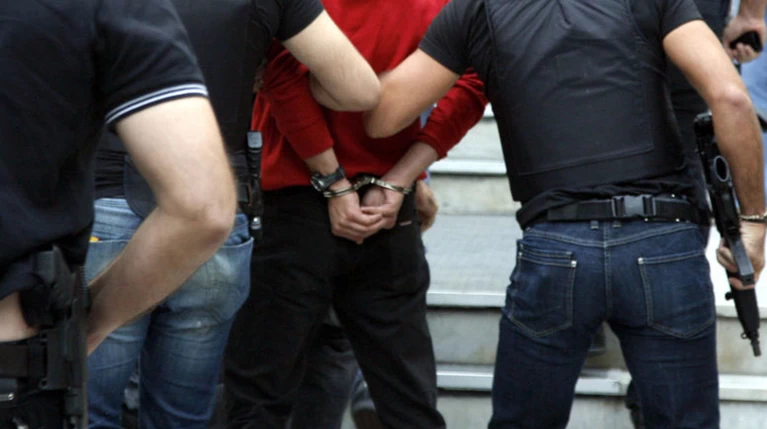 Πέντε Αλβανοί οι δράστες του αιματηρού επεισοδίου στη Ροτόντα το 2016