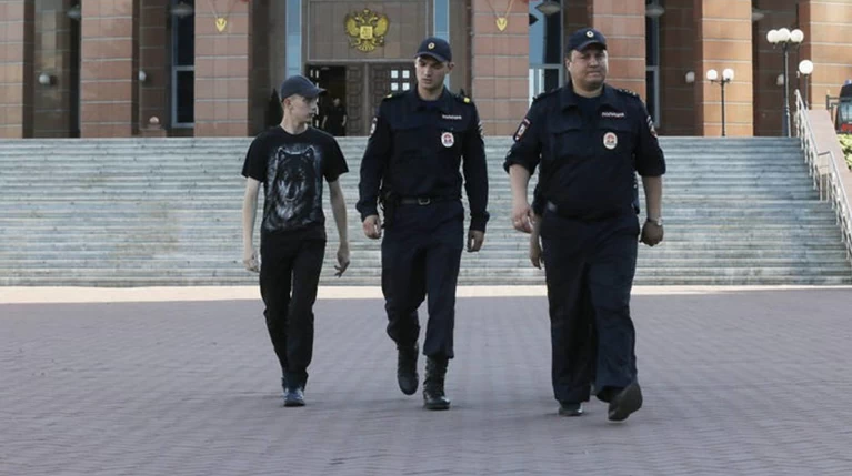 Επίθεση σε ορθόδοξη εκκλησία της Τσετσενίας με 7 νεκρούς