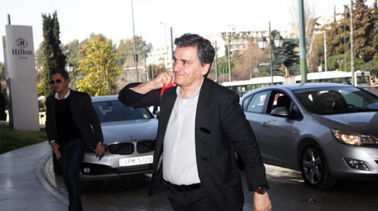 Έκλεισε η συμφωνία σε τεχνικό επίπεδο με τους θεσμούς