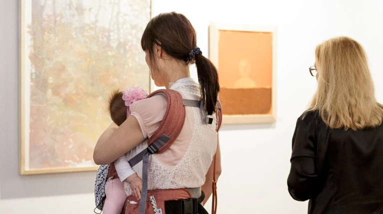 Art Athina: Ανανεωμένη, μεγαλύτερη σε διάρκεια & με νέο βραβείο 10.000 ευρώ