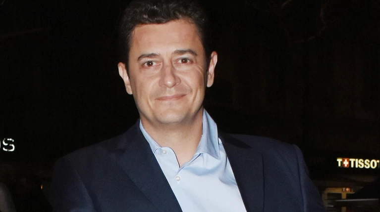Ο Σρόιτερ βάζει τέλος στις φήμες: Στον Alpha άλλα 4 χρόνια