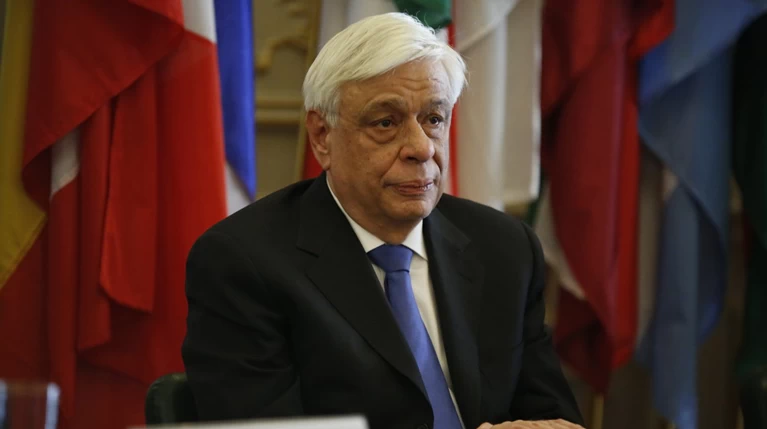Σε επιτυχή επέμβαση στεντ υπεβλήθη ο Προκόπης Παυλόπουλος