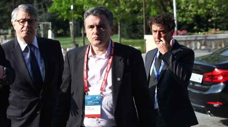 Κενό... συγκεκριμένων υποσχέσεων το "ολιστικό" σχέδιο