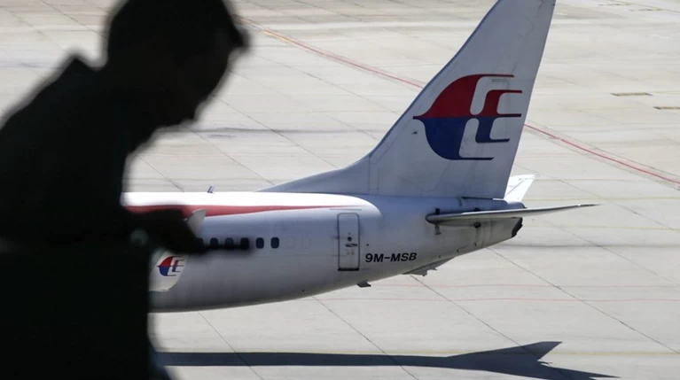 Οριστικό τέλος στις έρευνες για την πτήση MH370 των Μαλαισιανών αερογραμμών