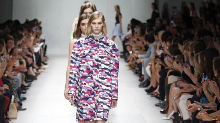 O οίκος Carven υπέβαλε αίτηση πτώχευσης