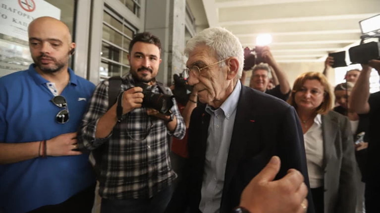 Ταυτοποιήθηκε ο 41χρονος με το παιδί που μετείχε στην επίθεση κατά Μπουτάρη
