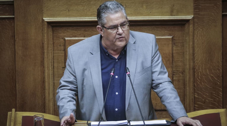 Επερώτηση ΚΚΕ σε Αχτσιόγλου για τις συλλογικές συμβάσεις