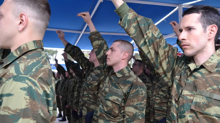 Τρίμηνη θητεία για γιους & αδελφούς θυμάτων τρομοκρατικής ενέργειας