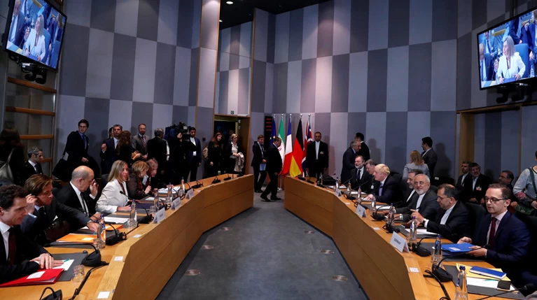 Οι αντιδράσεις ευρωπαίων ΥΠΕΞ για την κρίση στην Ιταλία
