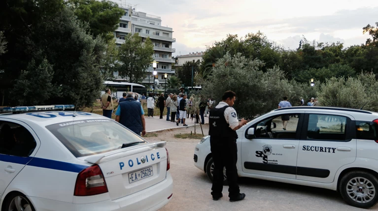 Εισαγγελέας για την εγκατάλειψη & ανομία στο Πεδίον του Άρεως