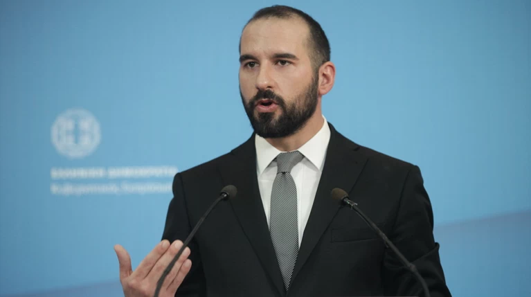 «Υπάρχει ευρύτατη πλειοψηφία στη Βουλή για το όνομα της ΠΓΔΜ»