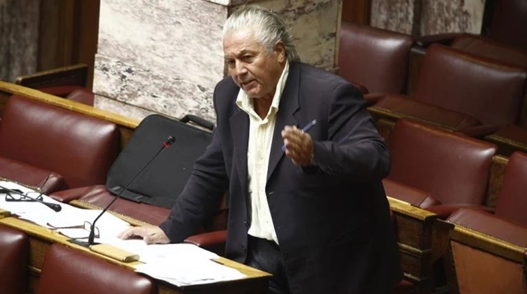 Παπαχριστόπουλος: Άρχοντας ο Καμμένος, μην ποινικοποιούμε τον πλούτο