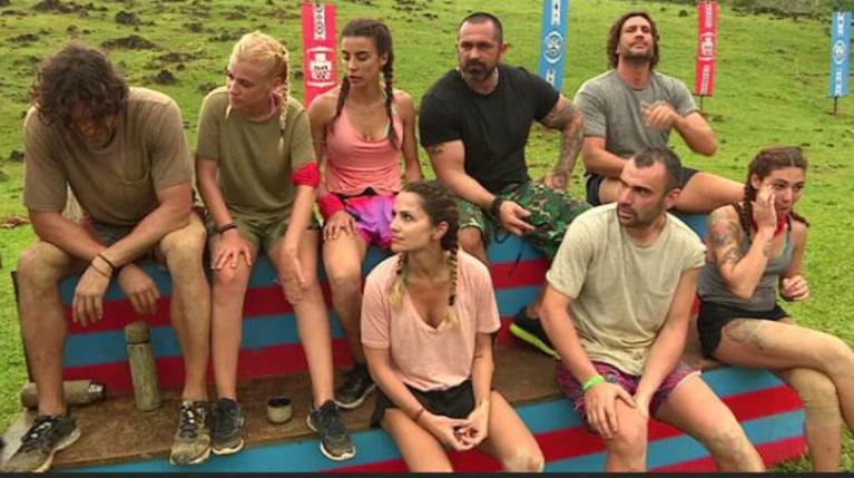 Συγκλονίζει παίκτρια του περσινού Survivor: Ο σύντροφός μου πέθανε από...