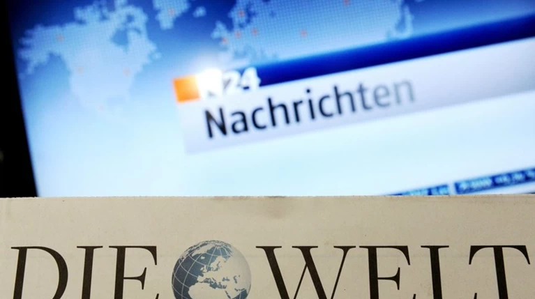 Die Welt: Κανένα κόμμα δεν είχε εμποτιστεί με τόση διαφθορά όσο το PP