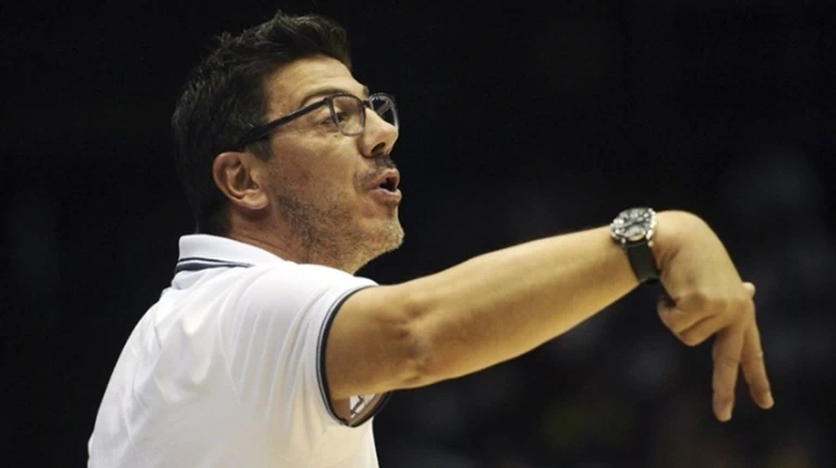 Ο Φώτης Κατσικάρης στο NBA;
