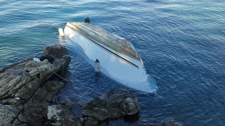 Τραγωδία με πρόσφυγες στο Αιγαίο-Πνίγηκαν 6 παιδιά