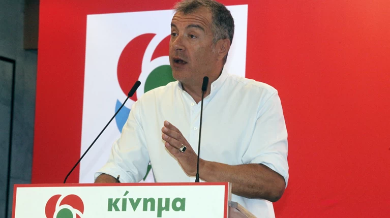 Θεοδωράκης:Ξεκάθαρες προτάσεις στην αφωνία της ΝΔ & τον λαϊκισμό των ΣΥΡΙΖΑ