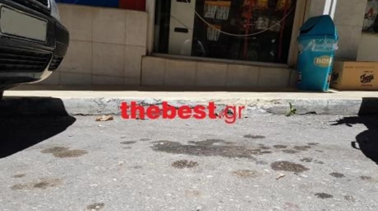 Γυναίκα ανέβηκε σε καρέκλα και έπεσε από το μπαλκόνι στην Πάτρα