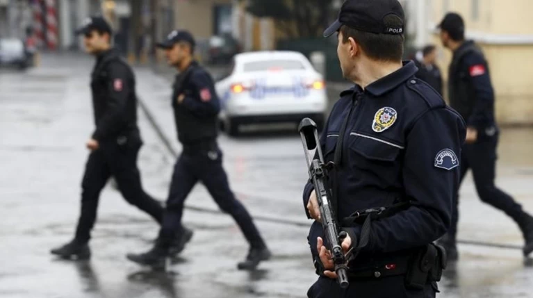 Συνελήφθη Τούρκος δικαστής που επιχειρούσε να διαφύγει στην Ελλάδα