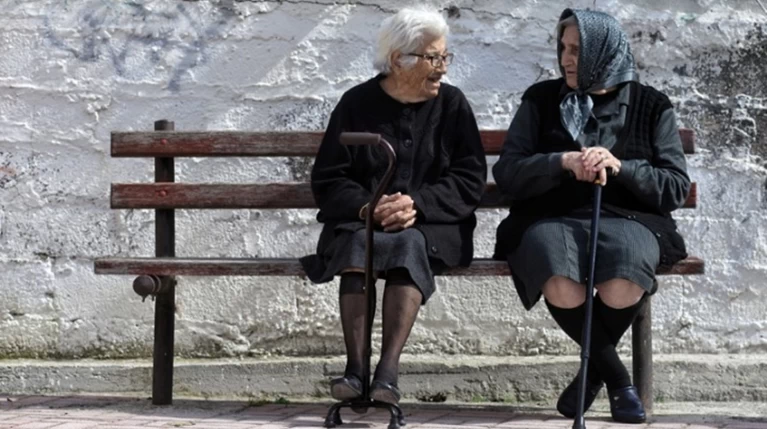 Γιατί γερνάμε και πώς μπορούμε να καθυστερήσουμε το γήρας