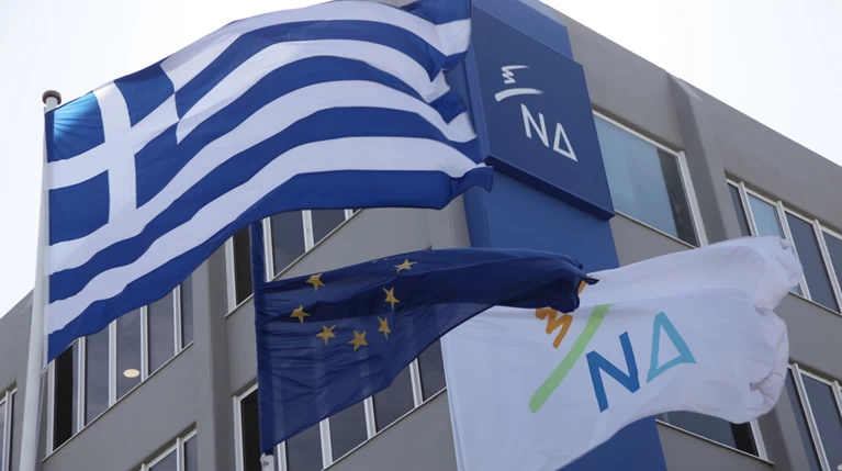 Οργισμένη αντίδραση της ΝΔ για την συνέντευξη Κοτζιά