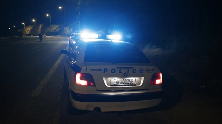 Ο γιος σκότωσε την 85χρονη μητέρα του στην Ορεστιάδα;