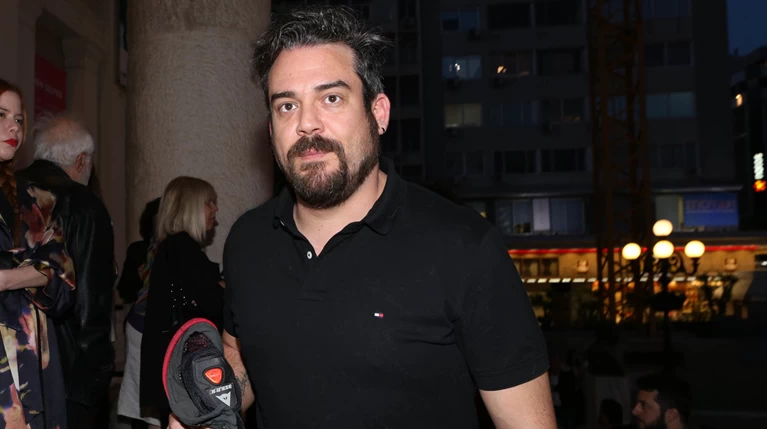 Η αλήθεια για την υγεία του Π.Δαδακαρίδη- Εξηγεί ο ίδιος την κατάστασή του