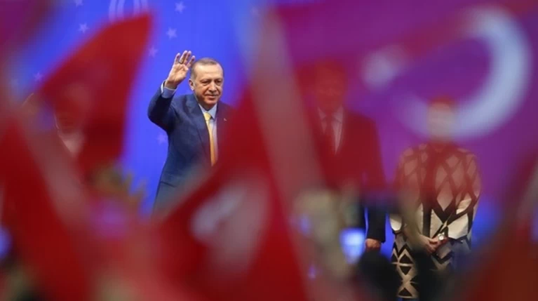 Εκλογές Τουρκία: Δεν εξασφαλίζει πλειοψηφία στον πρώτο γύρο ο Ερντογάν