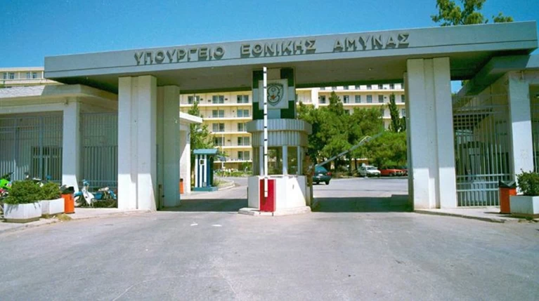 Υπ. Άμυνας: Νέες θέσεις μονίμων στην Πολεμική Αεροπορία