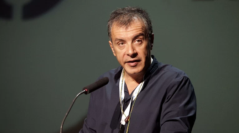Θεοδωράκης: Κάποιοι πάνε στα συλλαλητήρια για να ψαρεύουν ψήφους