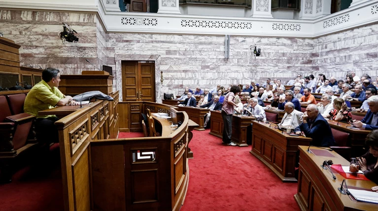 «Πόρτα» από Μαξίμου για συνεδρίαση της ΚΟ του ΣΥΡΙΖΑ