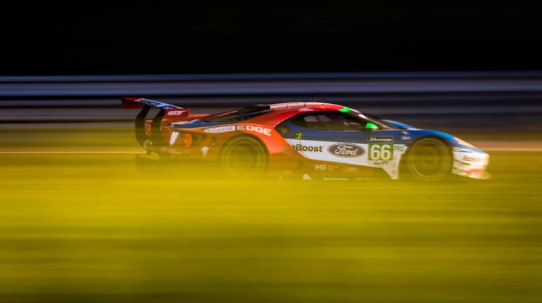 Le Mans 24: Η Ford ετοιμάζεται για τη μητέρα όλων των μαχών