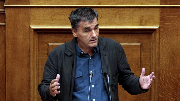 Τσακαλώτος: Τυπικό θέμα η μη εκταμίευση της δόσης από τον ESM