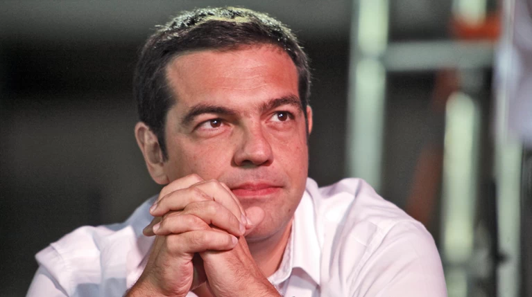 Τσίπρας: Η ελληνική κυβέρνηση δηλώνει παρούσα στο Athens Pride