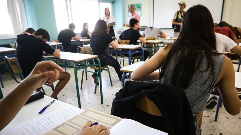Πανελλαδικές 2018: Τα θέματα που έπεσαν σήμερα στα Μαθηματικά