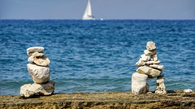 Πτώση της θερμοκρασίας με ριπές δροσιάς
