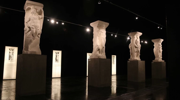 Οι "Μαγεμένες", 20 αιώνες μετά τη γέννησή τους στη Θεσσαλονίκη