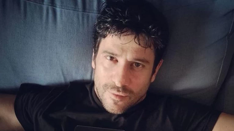 Αλέξης Γεωργούλης: δεν έχω σχέση γιατί δεν έχω σχέδιο